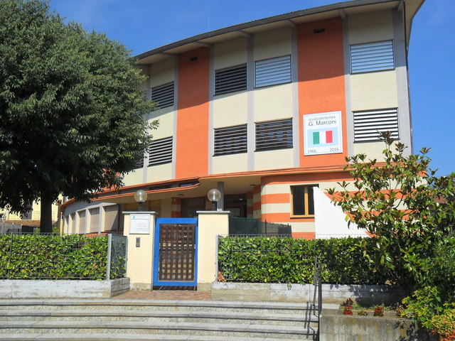 Scuola D'Infanzia e Scuola Primaria "G. Marconi"